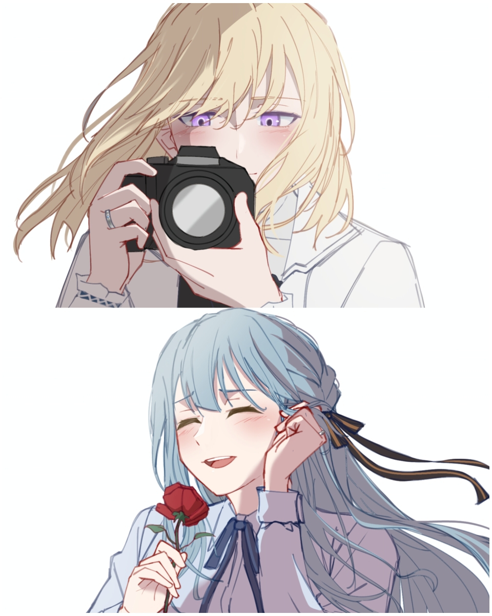 This is a pixiv picture whose title is htsk.