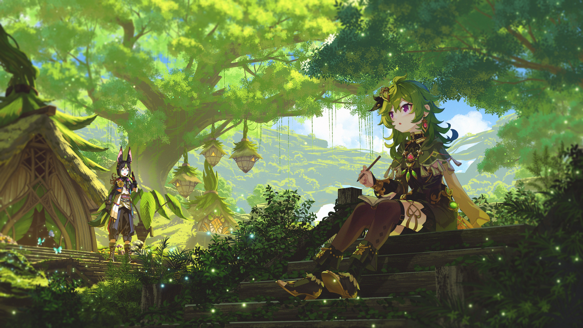 This is a pixiv picture whose title is 无题.