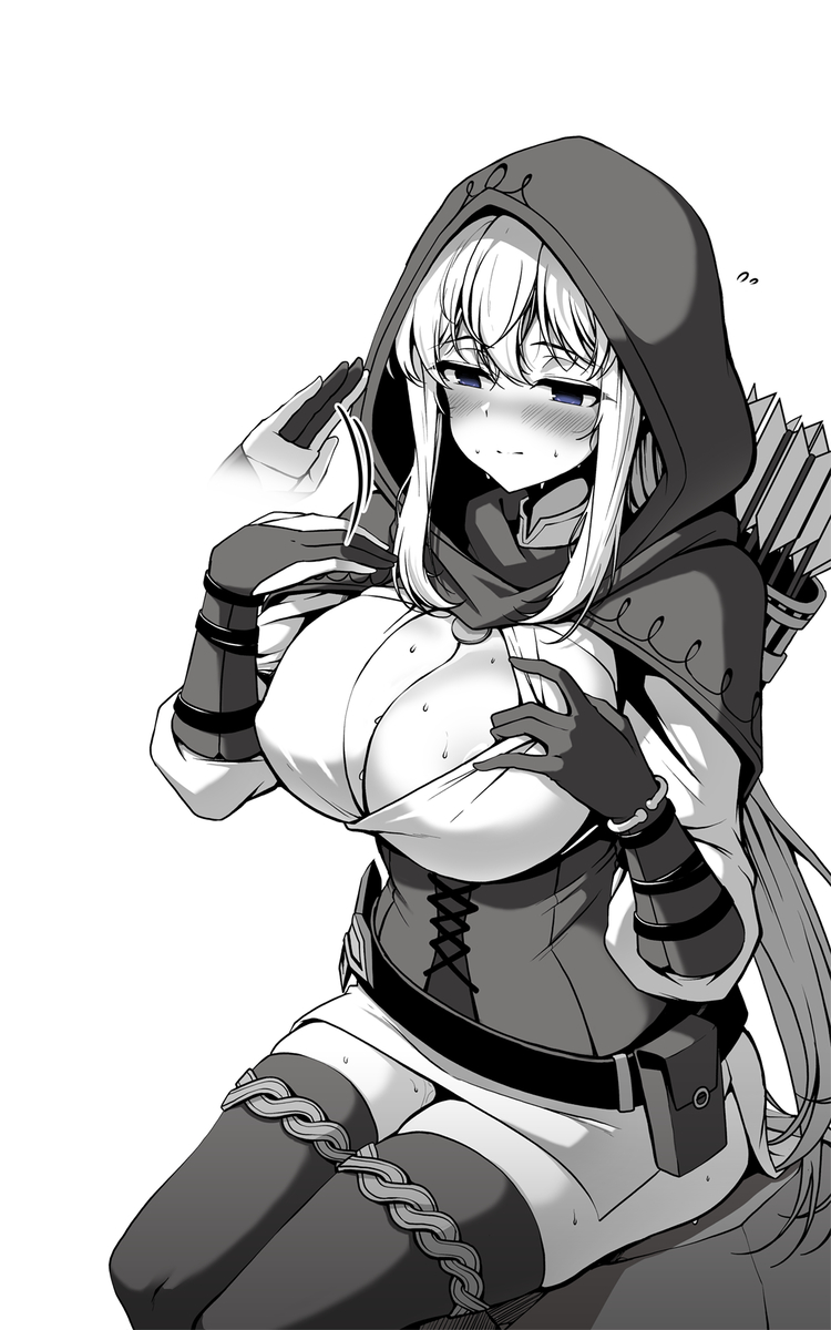 This is a pixiv picture whose title is ナオ.