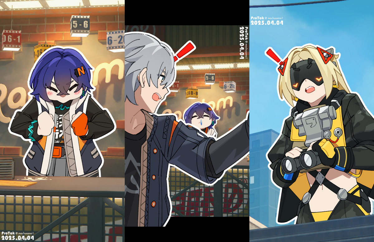 This is a pixiv picture whose title is 【绳匠小日常#2】时刻都很关心你🏃‍♀️.