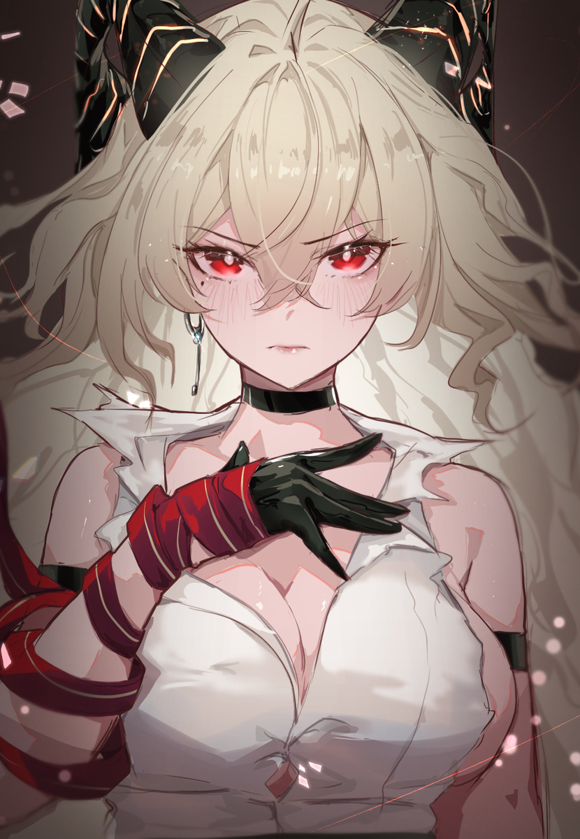 This is a pixiv picture whose title is 落書き☺️.