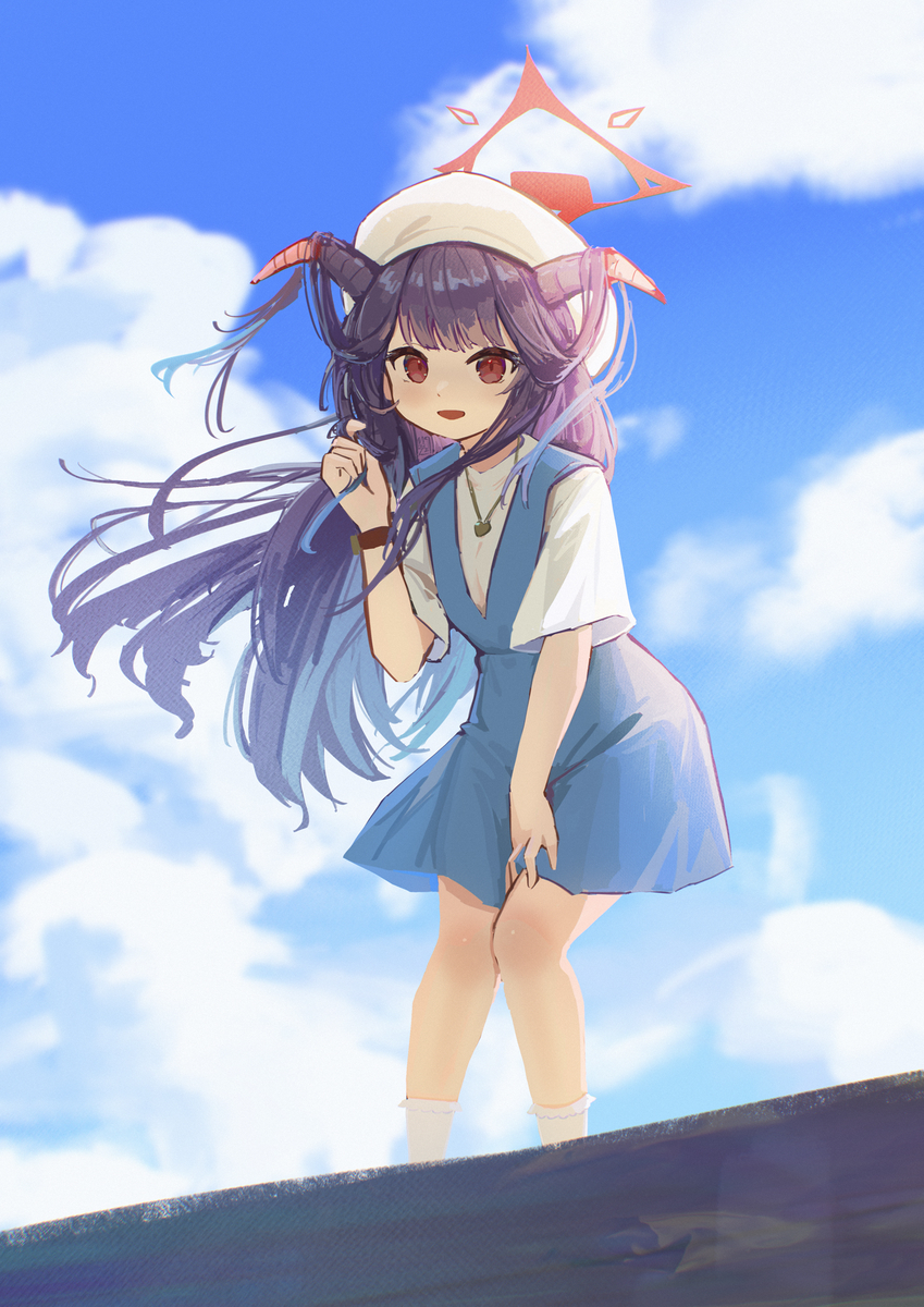 This is a pixiv picture whose title is #015-枫香.