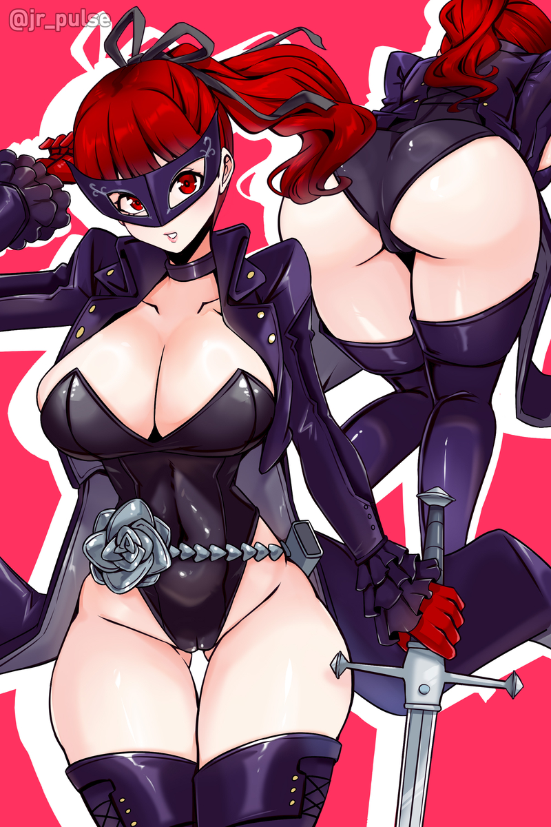 This is a pixiv picture whose title is kasumi.