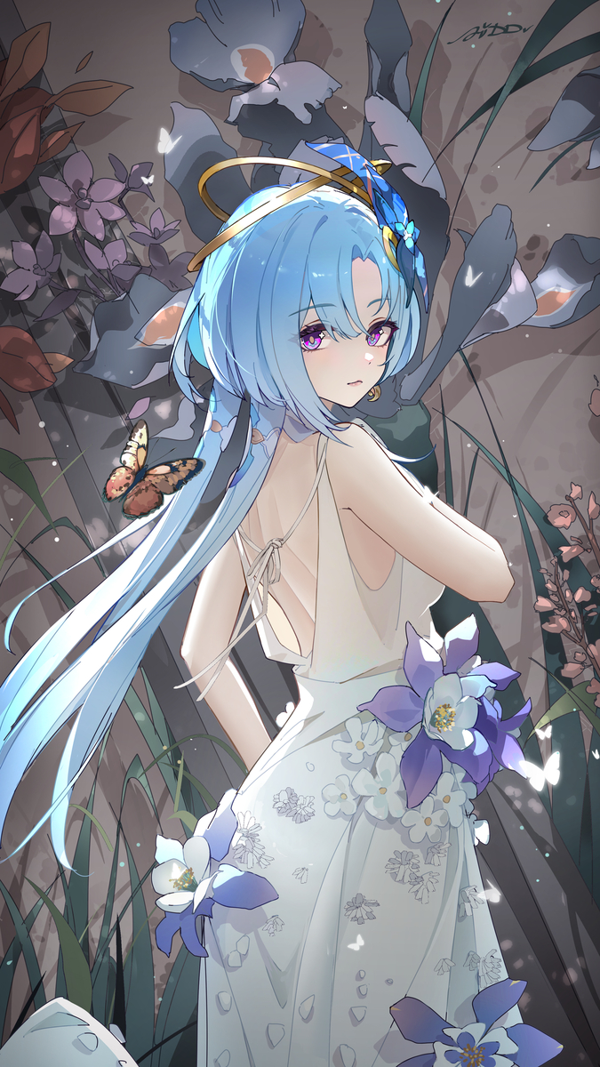 This is a pixiv picture whose title is day05-大格蕾修.