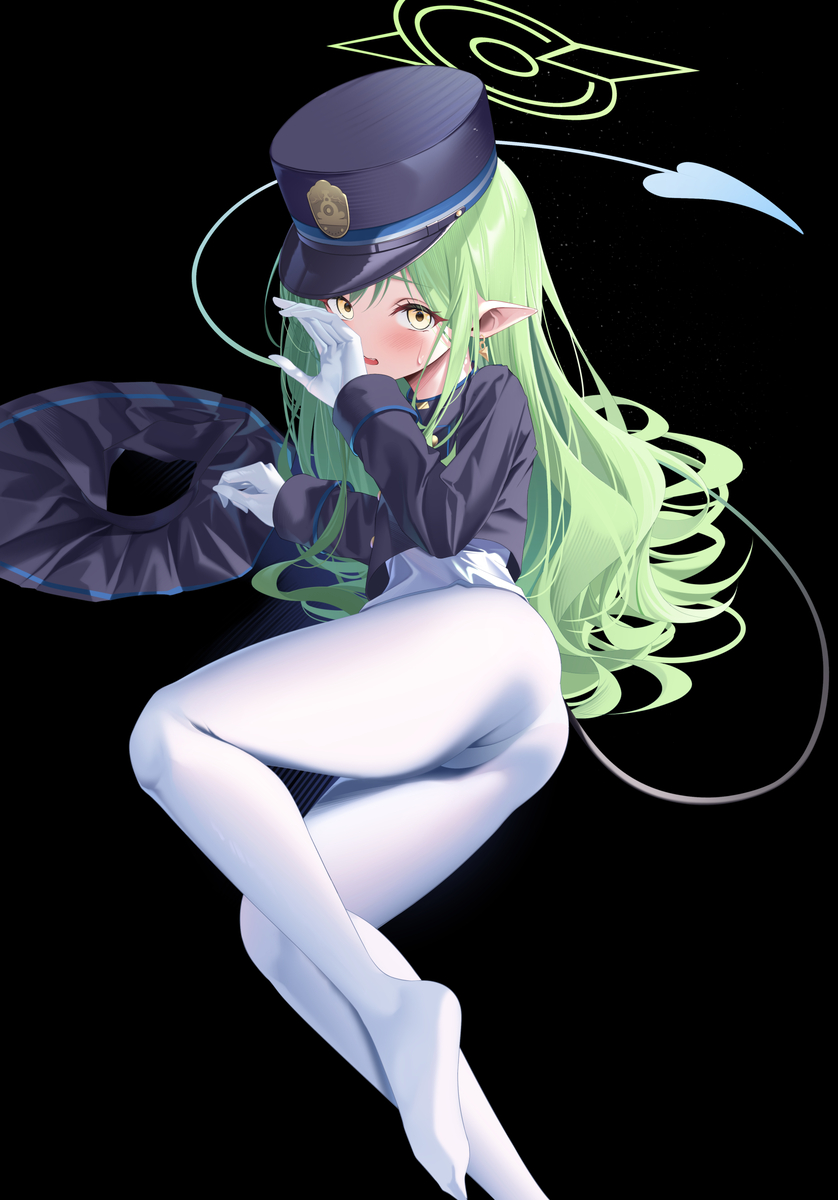 This is a pixiv picture whose title is 橘ヒカリ.