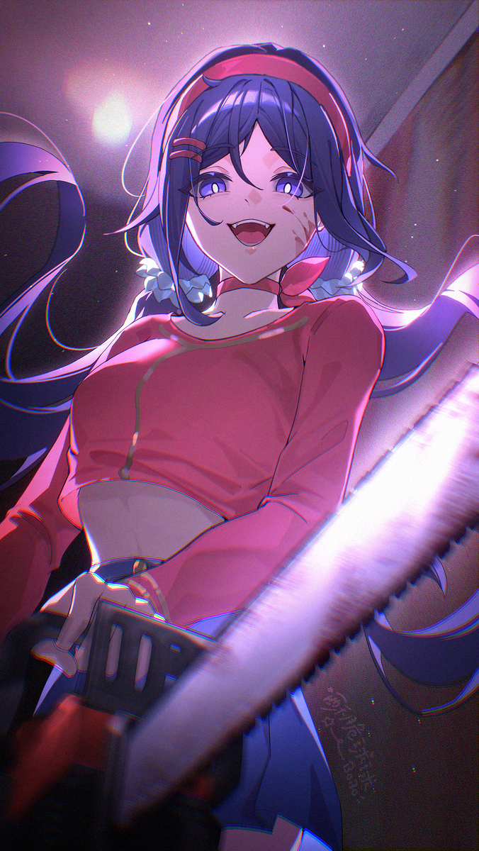 This is a pixiv picture whose title is day15 米塔.