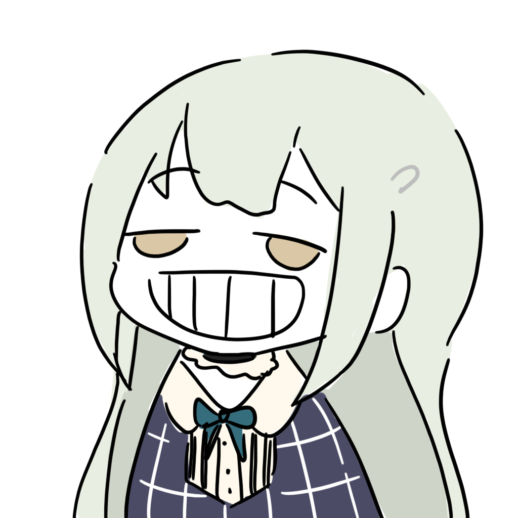 This is a pixiv picture whose title is 從來沒有覺得這麼嘻嘻過.