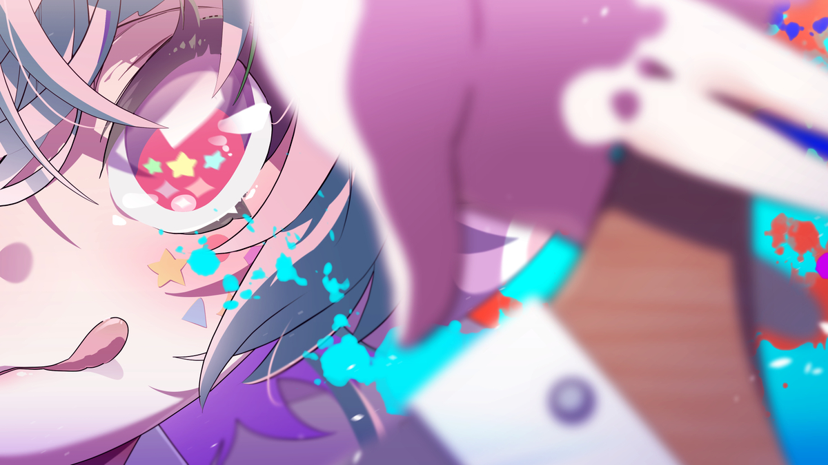 This is a pixiv picture whose title is にじさんじFAまとめ３.