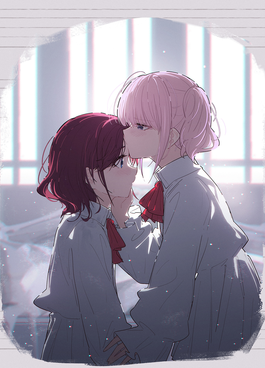 This is a pixiv picture whose title is Day23.
