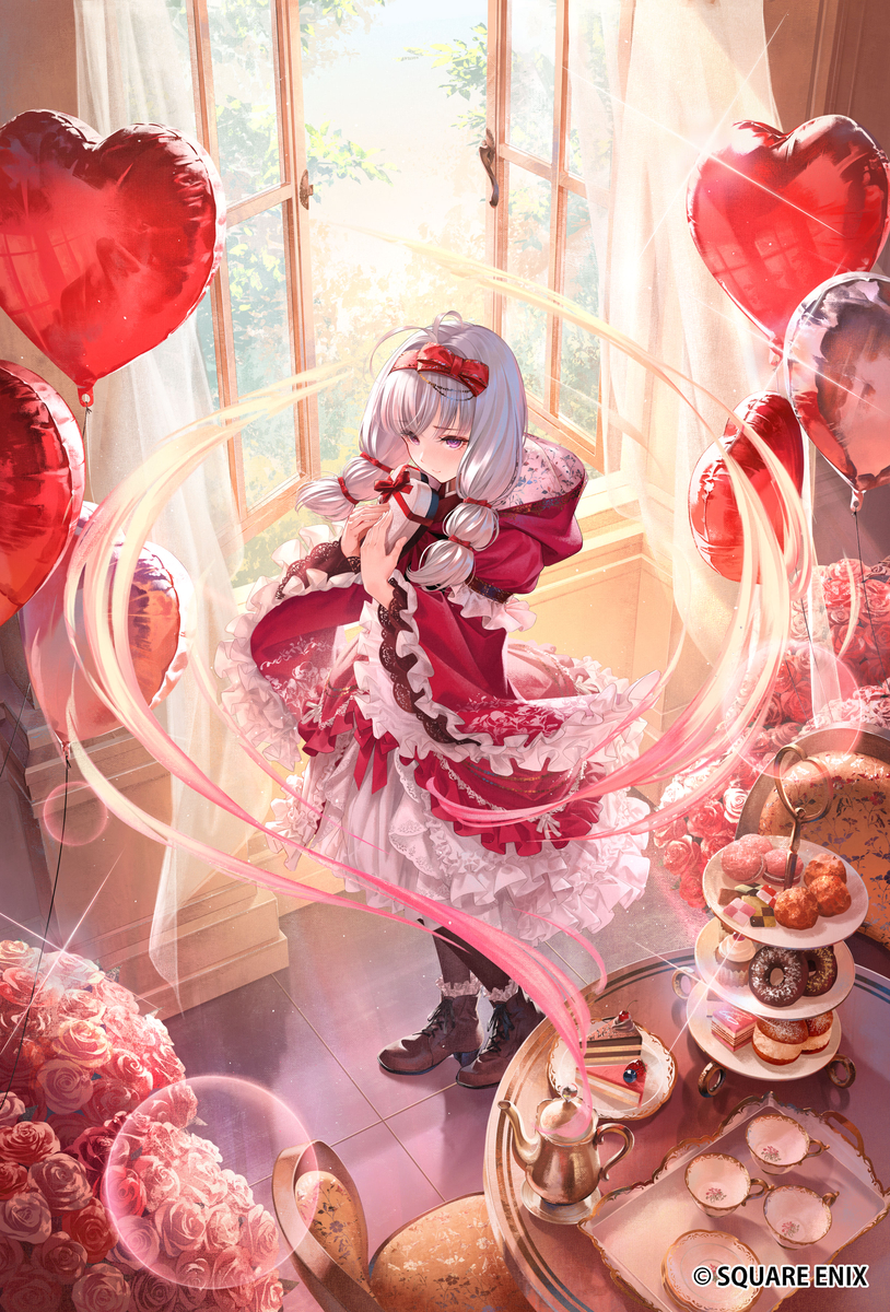 This is a pixiv picture whose title is 【ロマンシング サガ リ・ユニバース】パメラ.