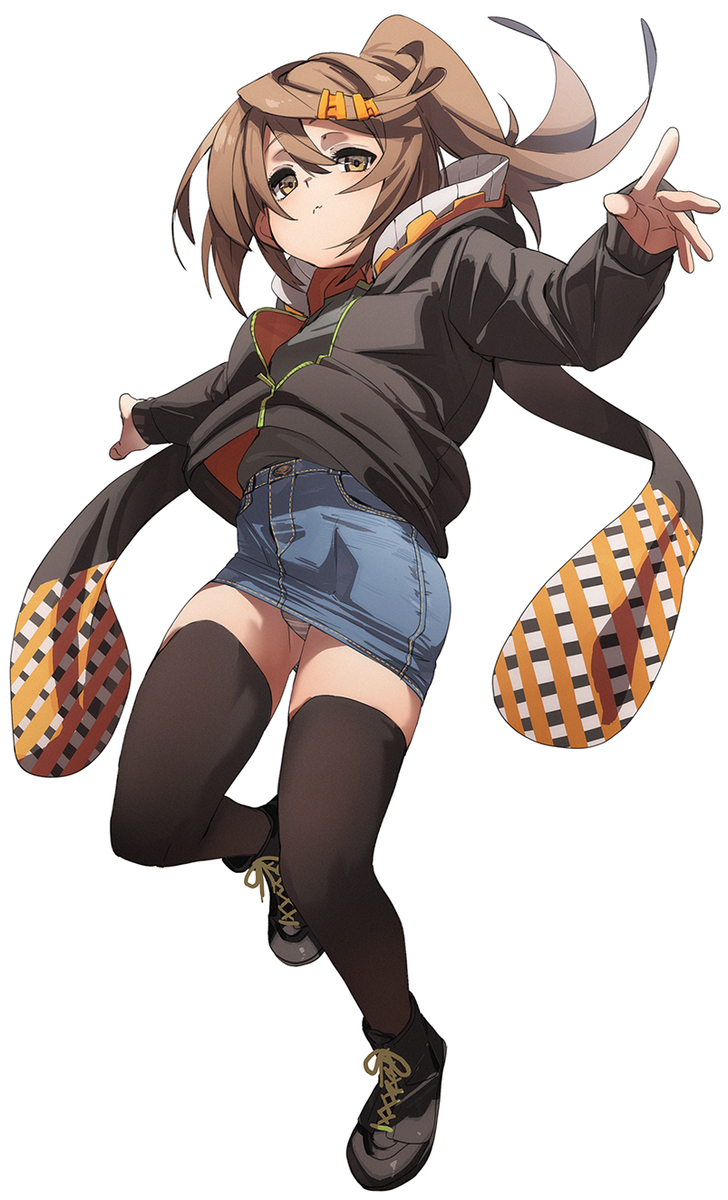 This is a pixiv picture whose title is 大河さん.