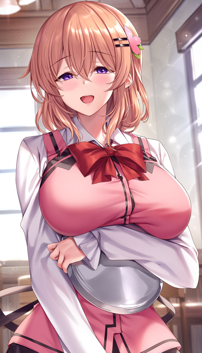 This is a pixiv picture whose title is ご注文はオトナココアですか？.