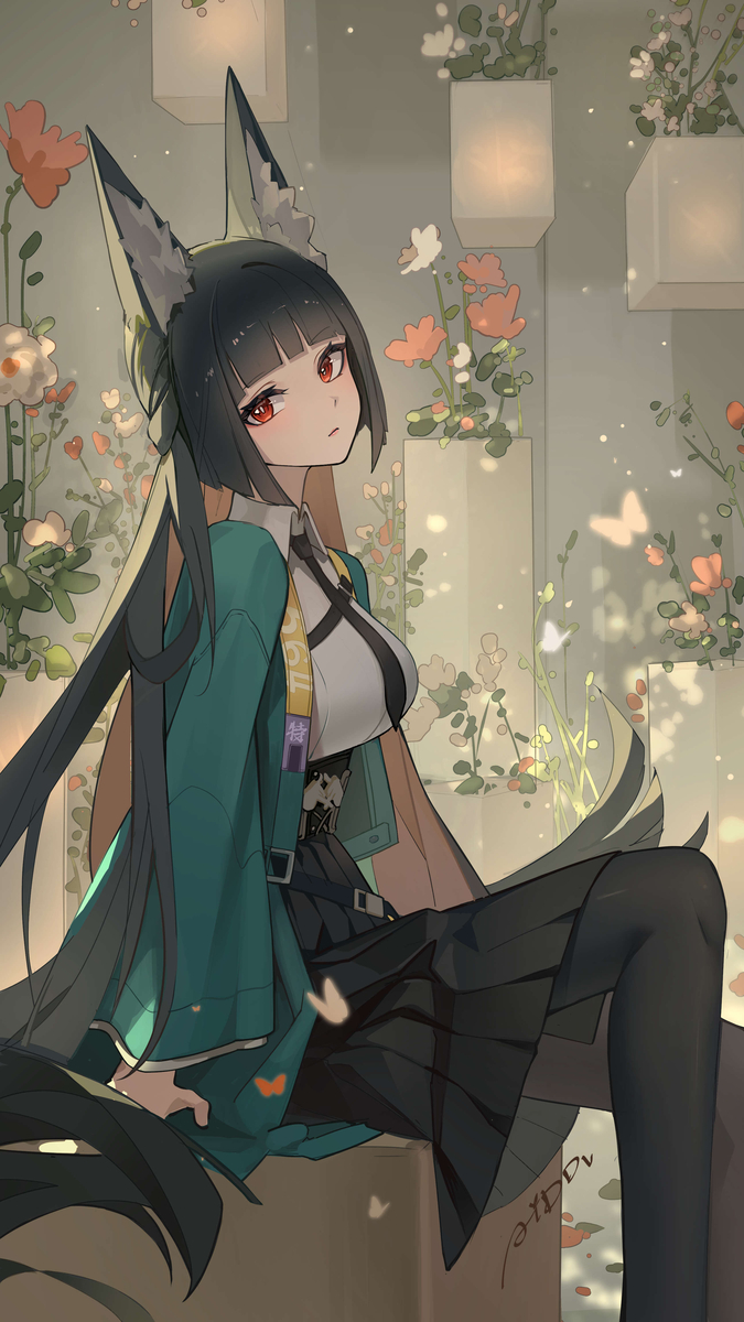 This is a pixiv picture whose title is day08 星见雅.