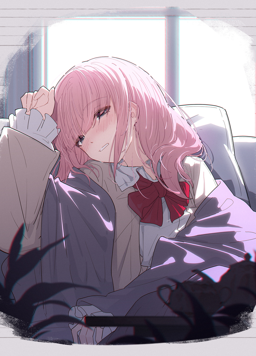 This is a pixiv picture whose title is Day24.