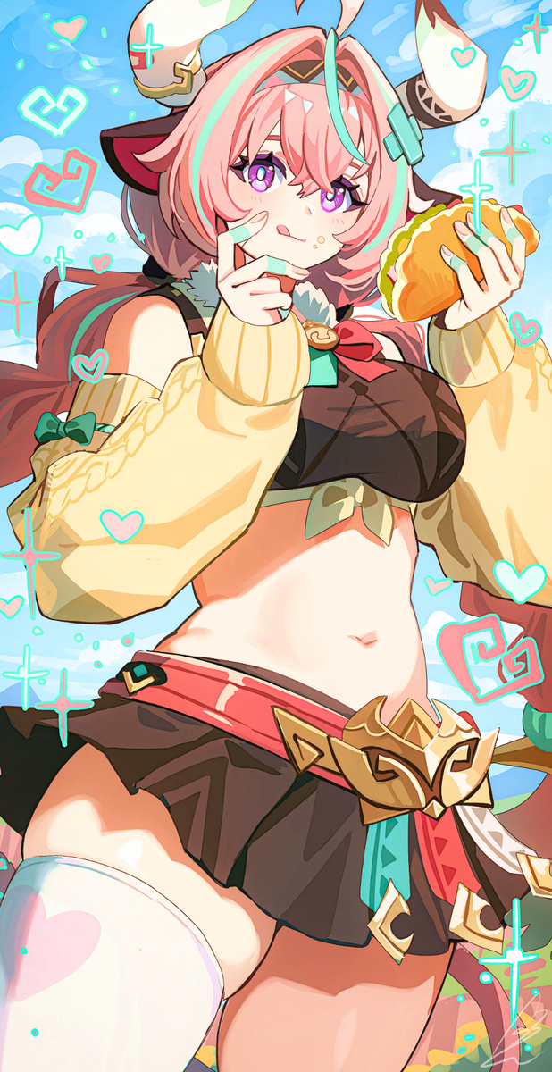 This is a pixiv picture whose title is 94日目 / ヴァレサ.
