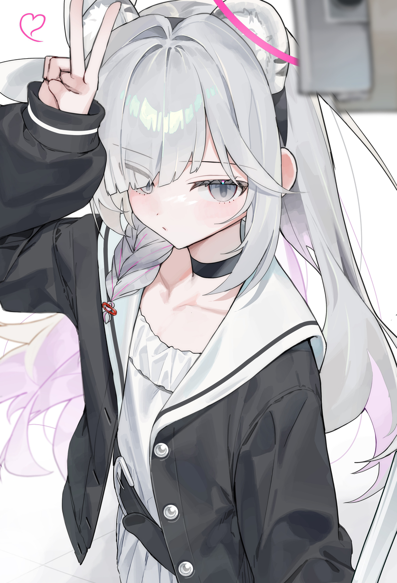 This is a pixiv picture whose title is プラナ.