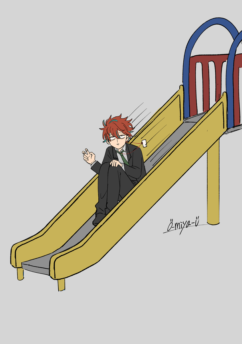 This is a pixiv picture whose title is 麻天狼優勝おめでとう.