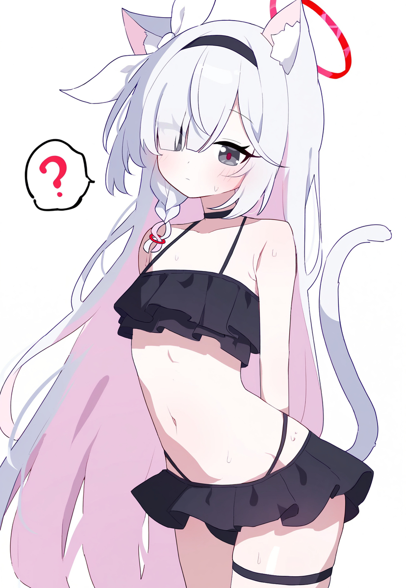 This is a pixiv picture whose title is プラナ.