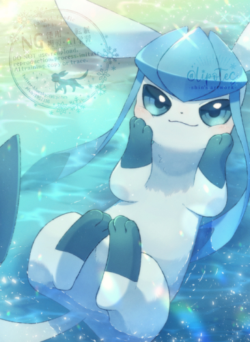This is a pixiv picture whose title is グレイシア.
