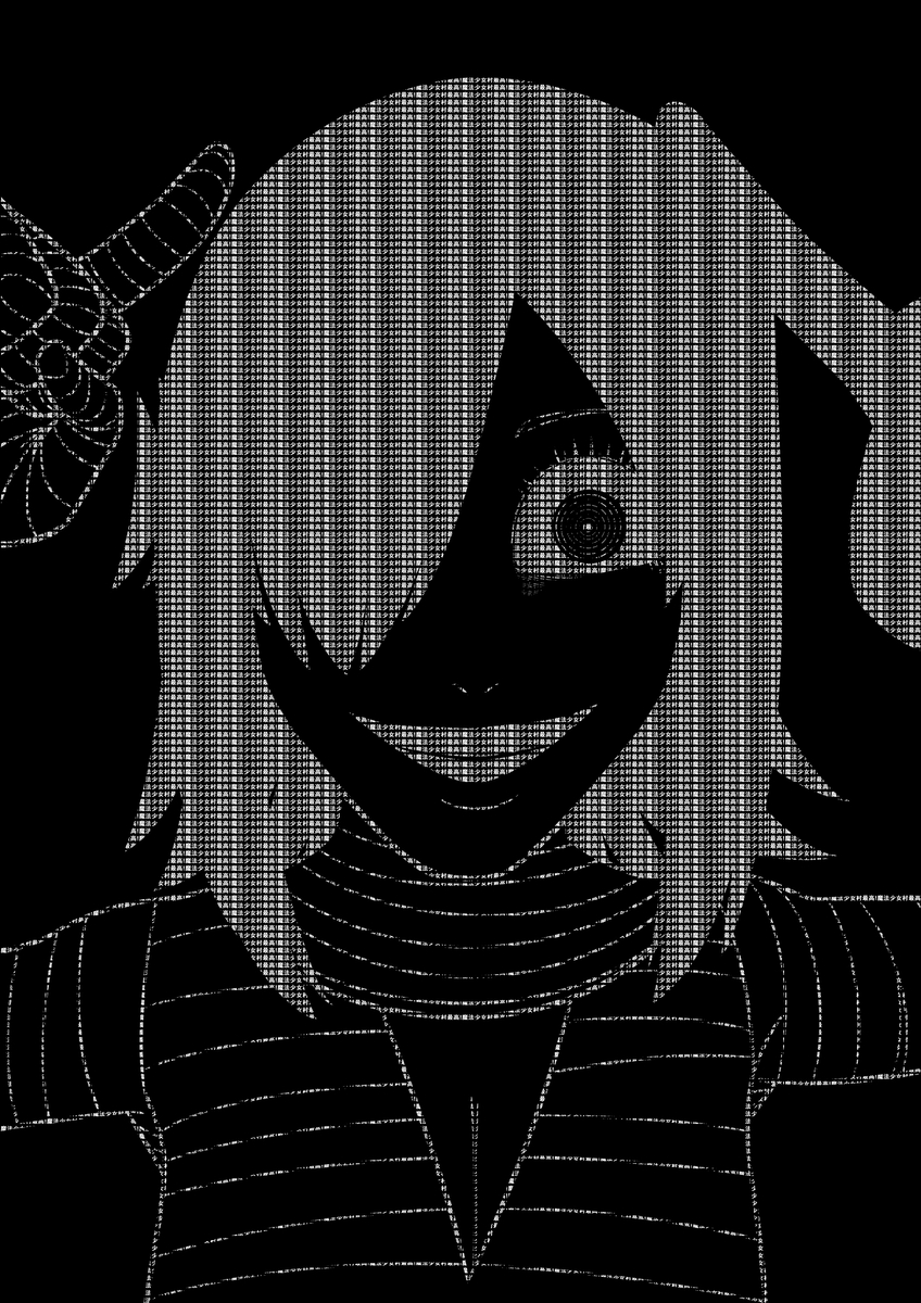 This is a pixiv picture whose title is しらうぉい.