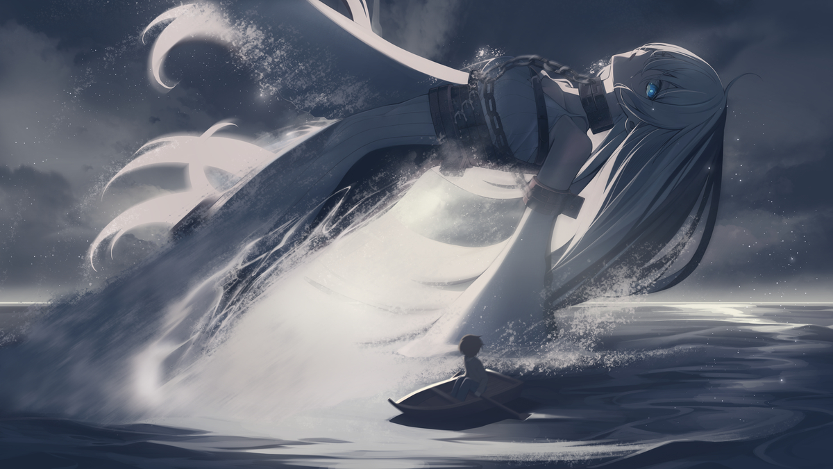 This is a pixiv picture whose title is OC バレーヌ・ボッス(벨레네 보스).