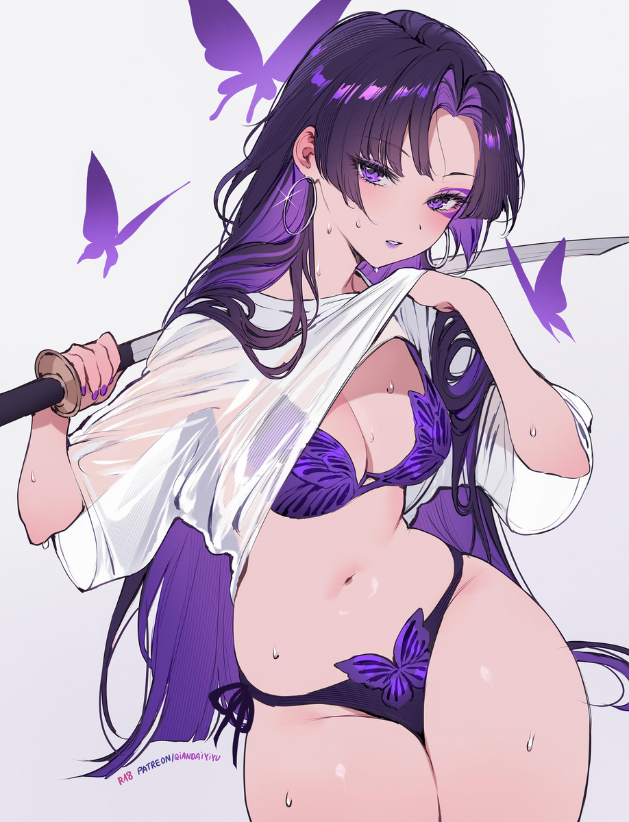 This is a pixiv picture whose title is サイロックrkgk.