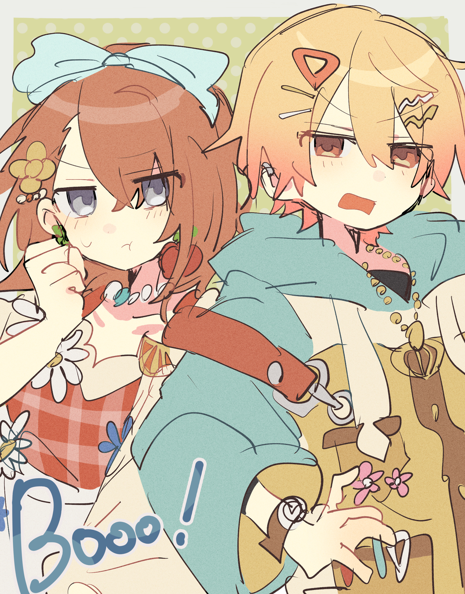 This is a pixiv picture whose title is prskまとめ9.