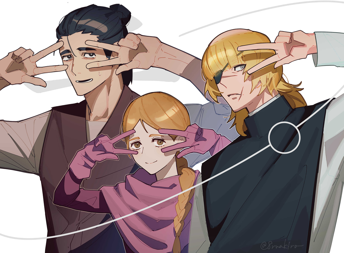 This is a pixiv picture whose title is チ。まとめ.