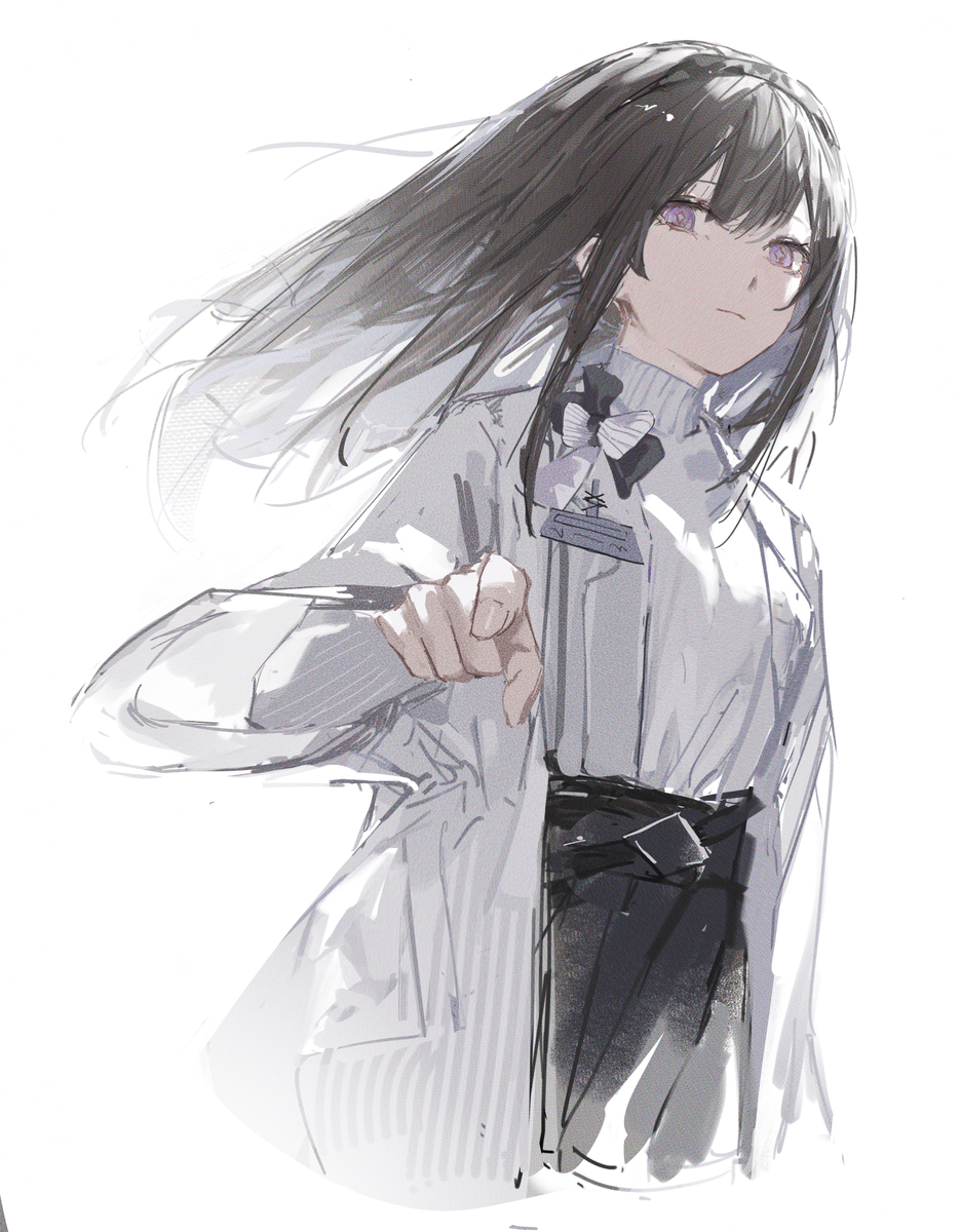 This is a pixiv picture whose title is 无题.