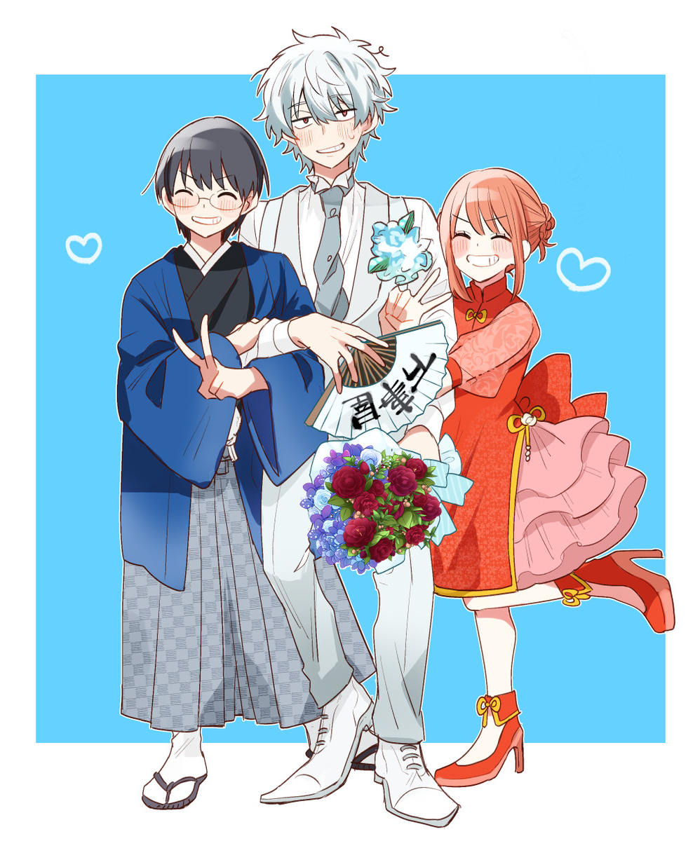 This is a pixiv picture whose title is まとめ3.