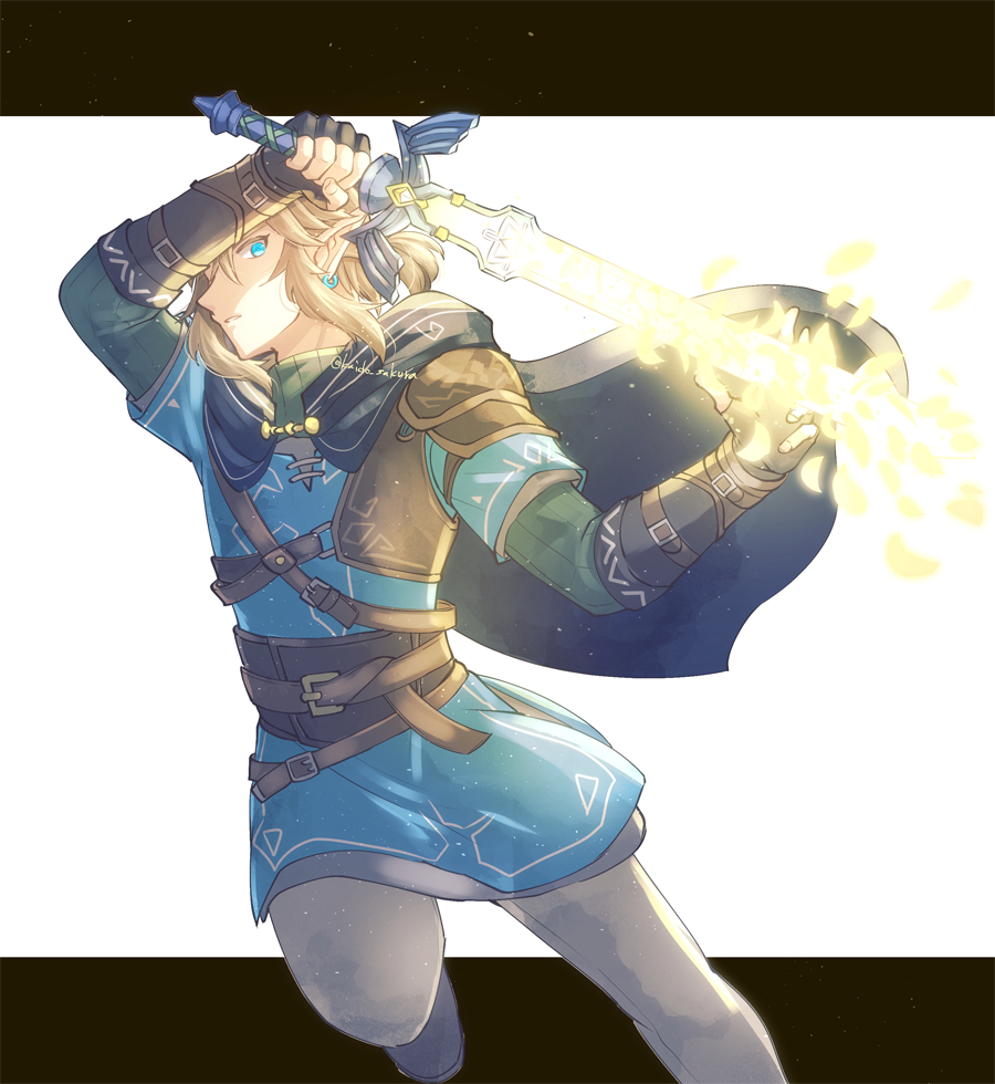 This is a pixiv picture whose title is ティアキンログ11.