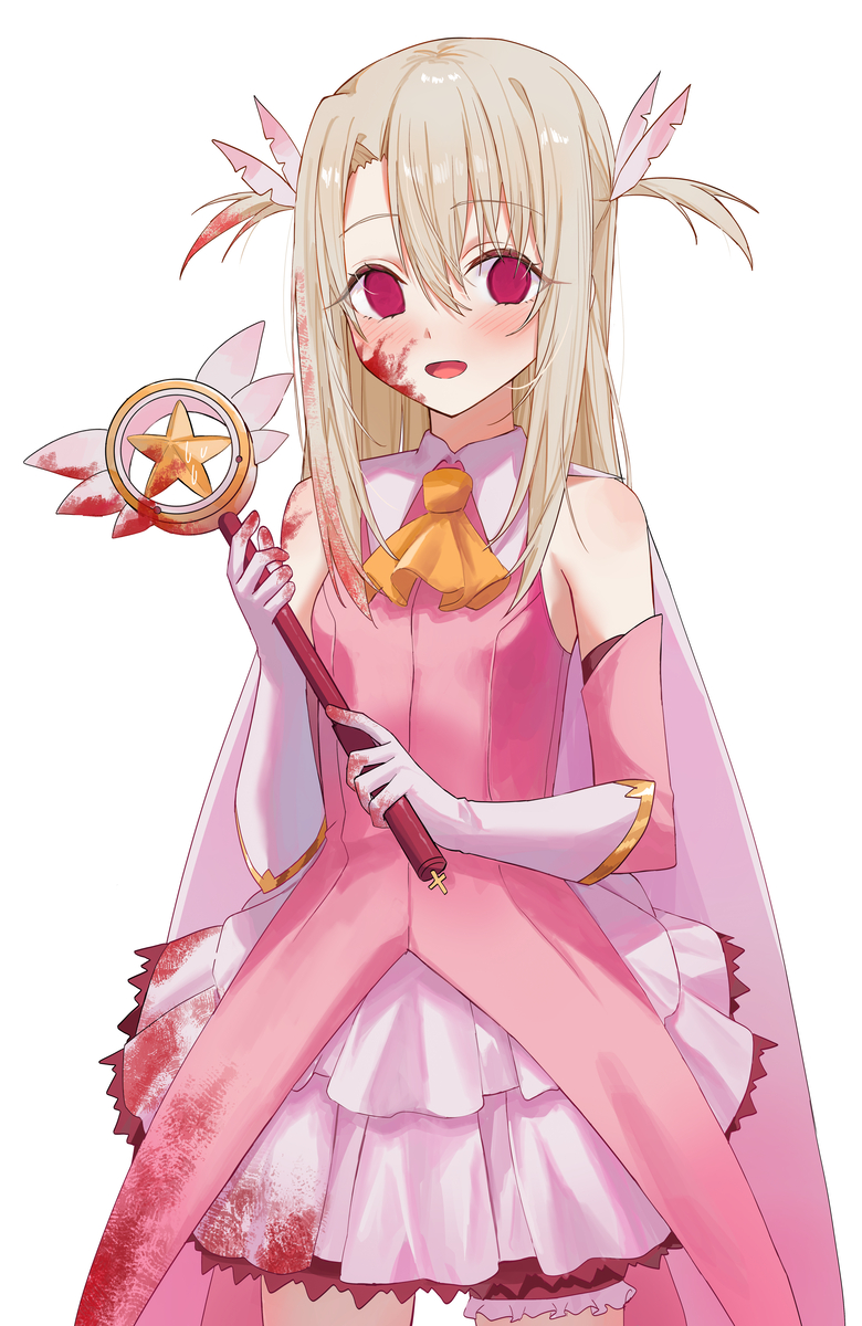 This is a pixiv picture whose title is 무제.