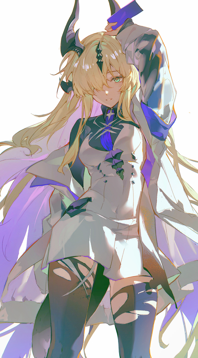 This is a pixiv picture whose title is Day 8 爱布拉娜.