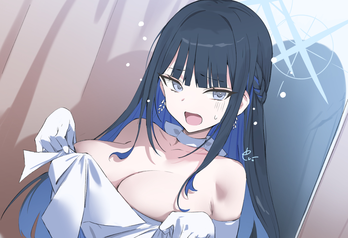 This is a pixiv picture whose title is サオリ.