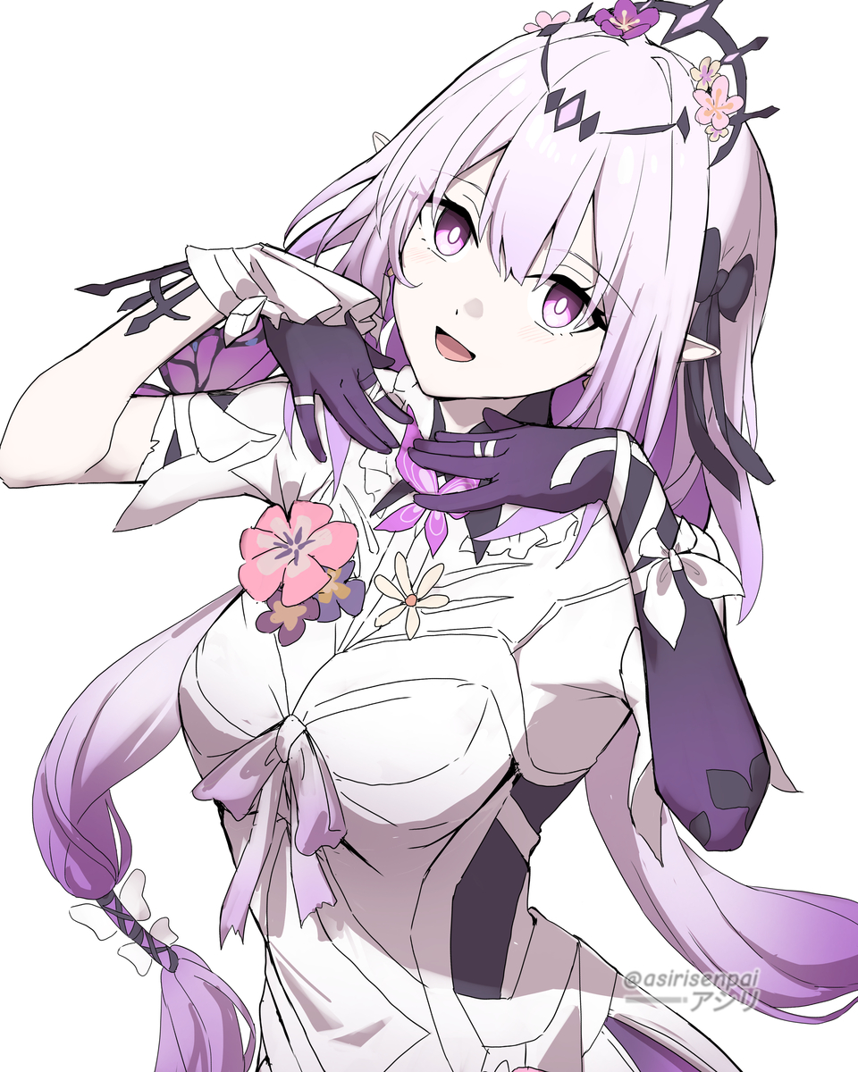 This is a pixiv picture whose title is Cuterice.