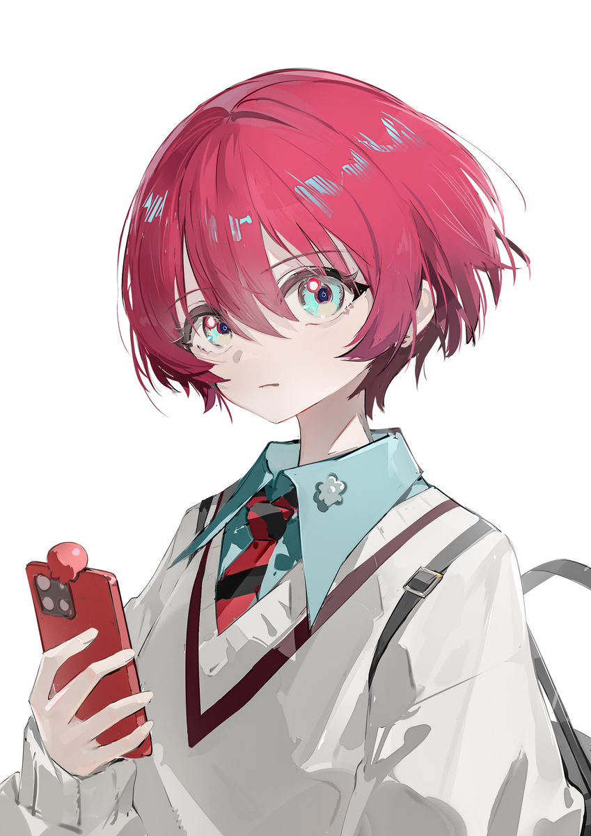 This is a pixiv picture whose title is Day29.