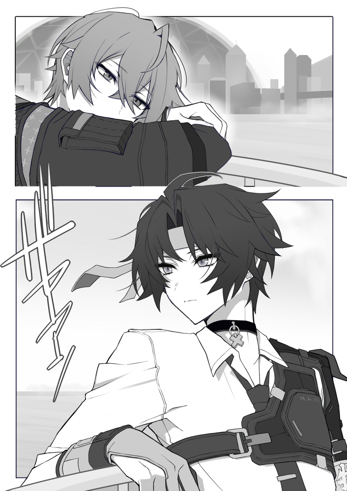 This is a pixiv picture whose title is 鳴かぬ蛍が身をこがす / 悠アキ.