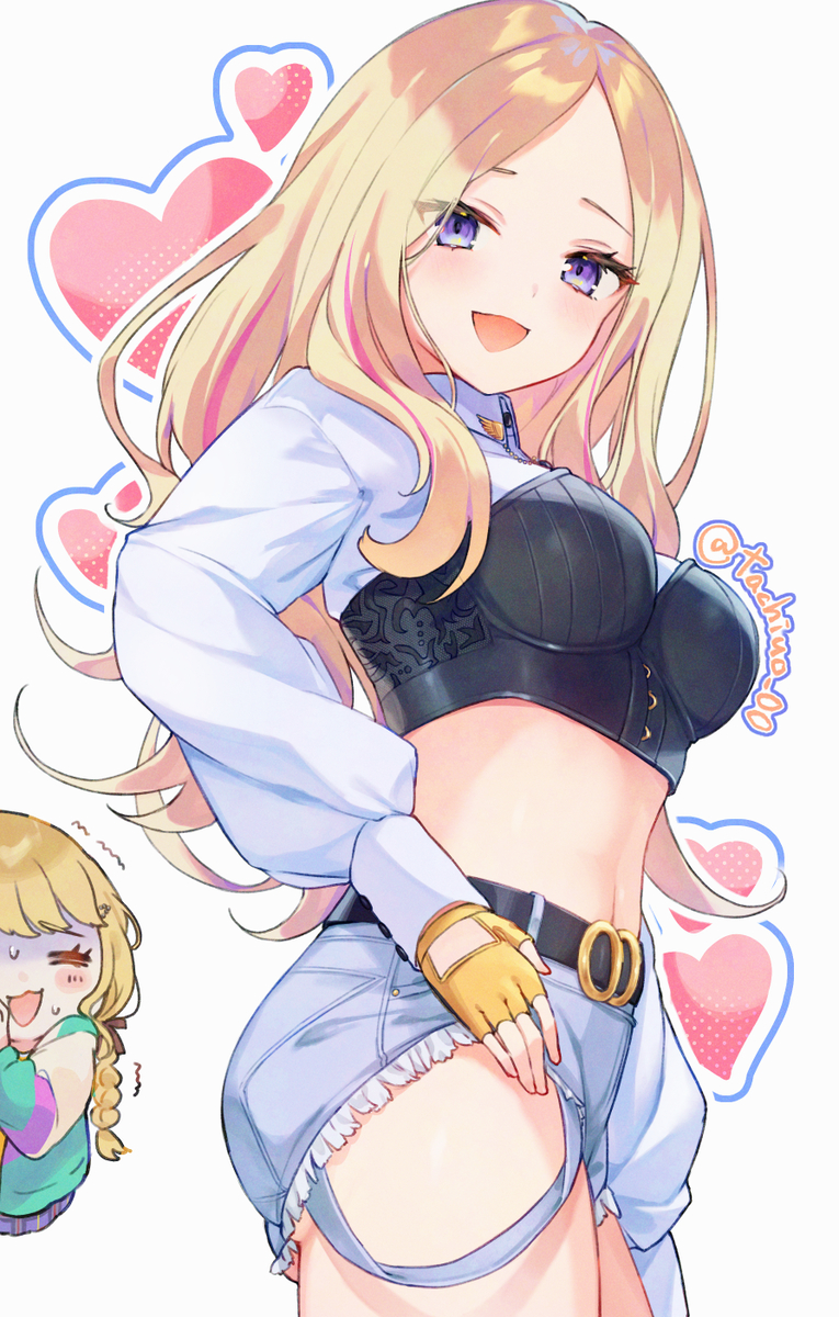 This is a pixiv picture whose title is 星・南。♡.