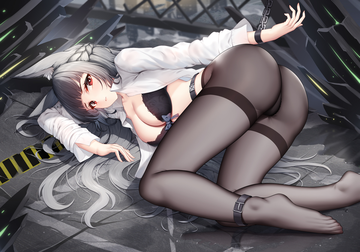 This is a pixiv picture whose title is 星见雅.