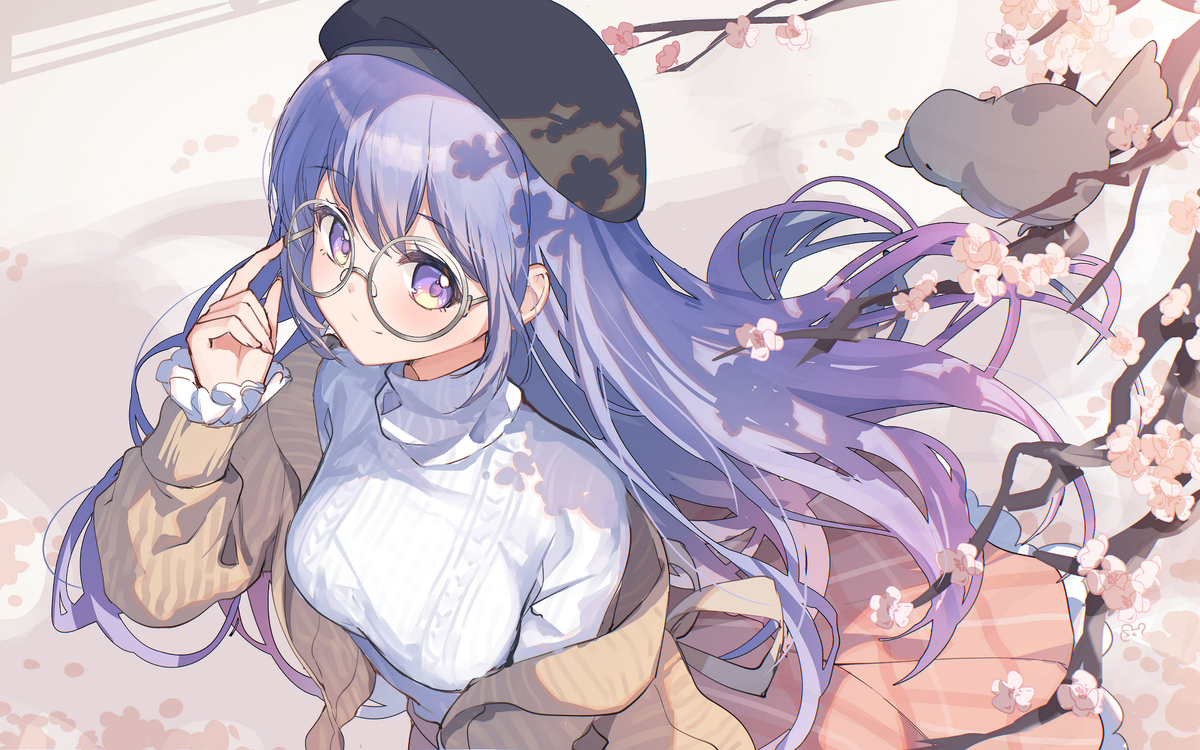 This is a pixiv picture whose title is 露蒂丝.