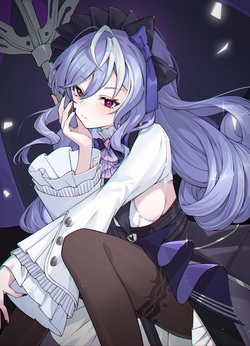 This is a pixiv picture whose title is 250415.