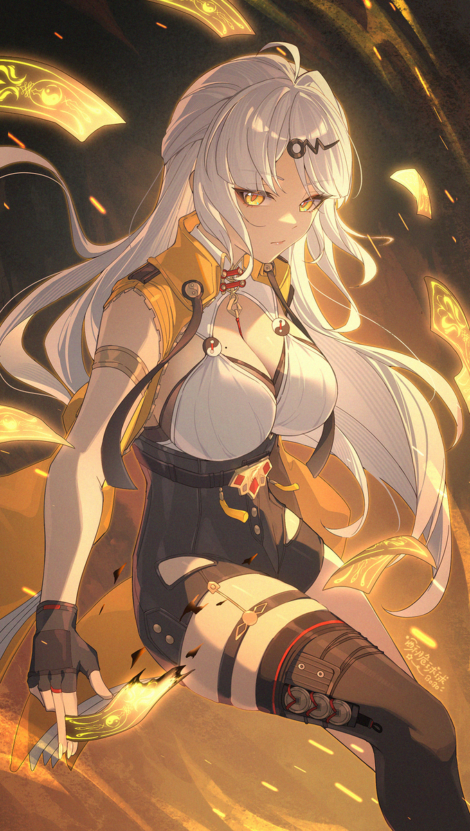 This is a pixiv picture whose title is day24 画了仪玄！.