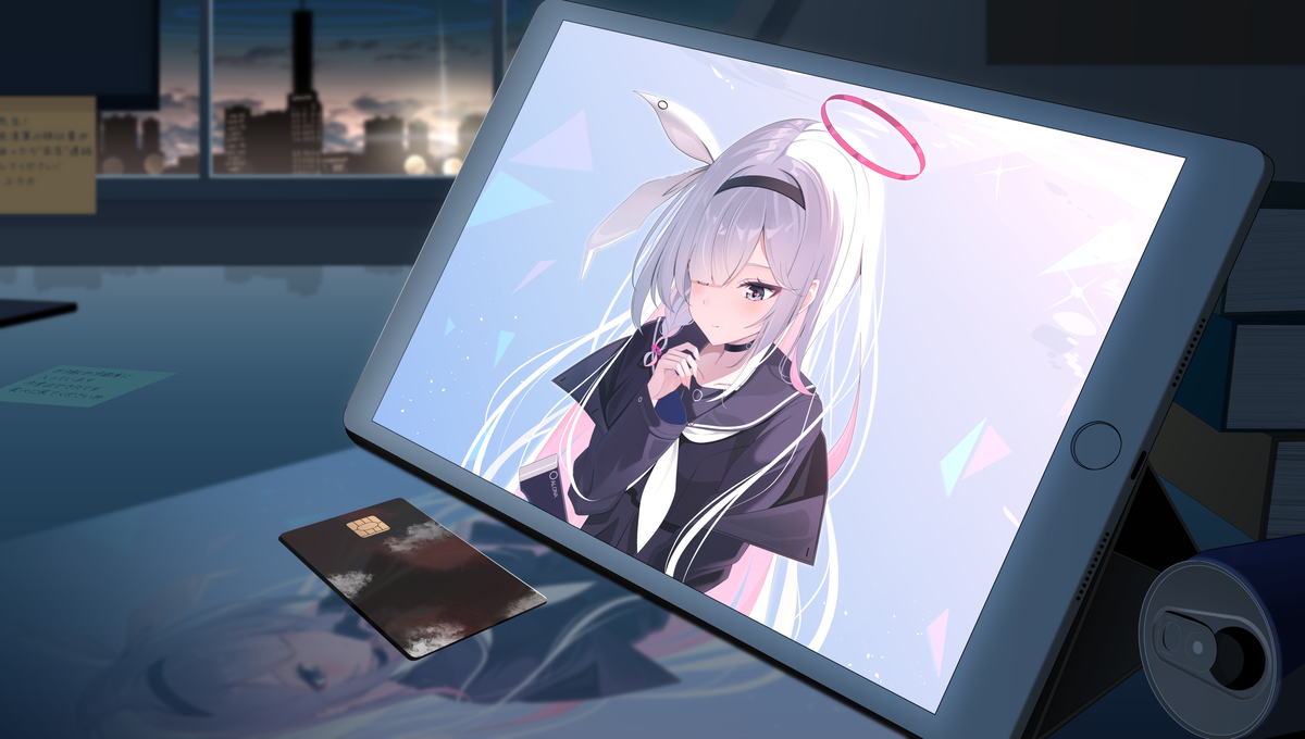 This is a pixiv picture whose title is [Skeb] プラナ.