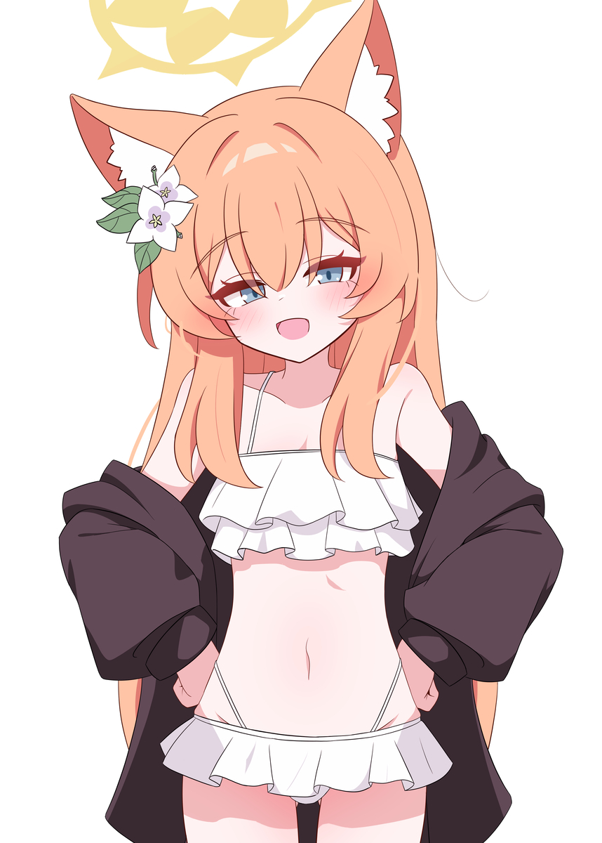This is a pixiv picture whose title is 伊落マリー.