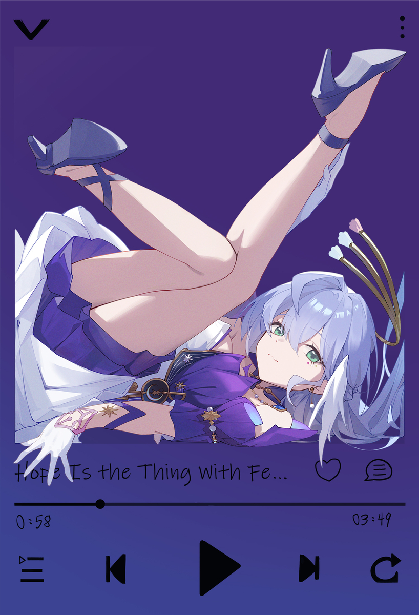 This is a pixiv picture whose title is Day11 知更鸟.
