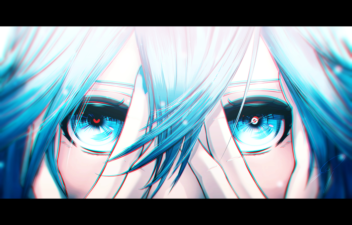 This is a pixiv picture whose title is その歌姫、超重力につき….