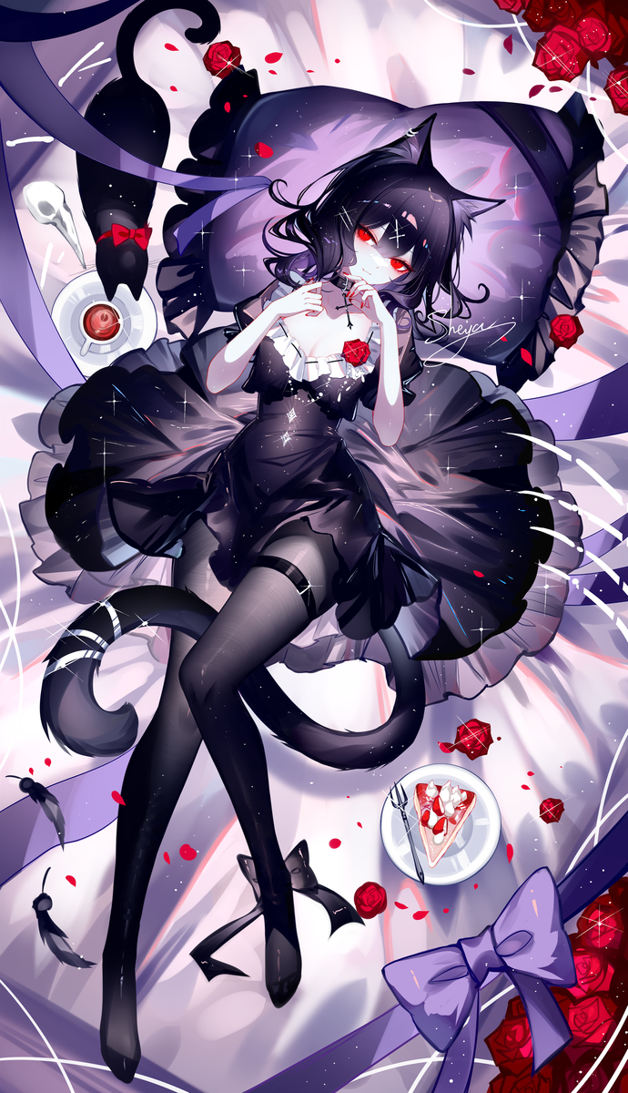 This is a pixiv picture whose title is day12.
