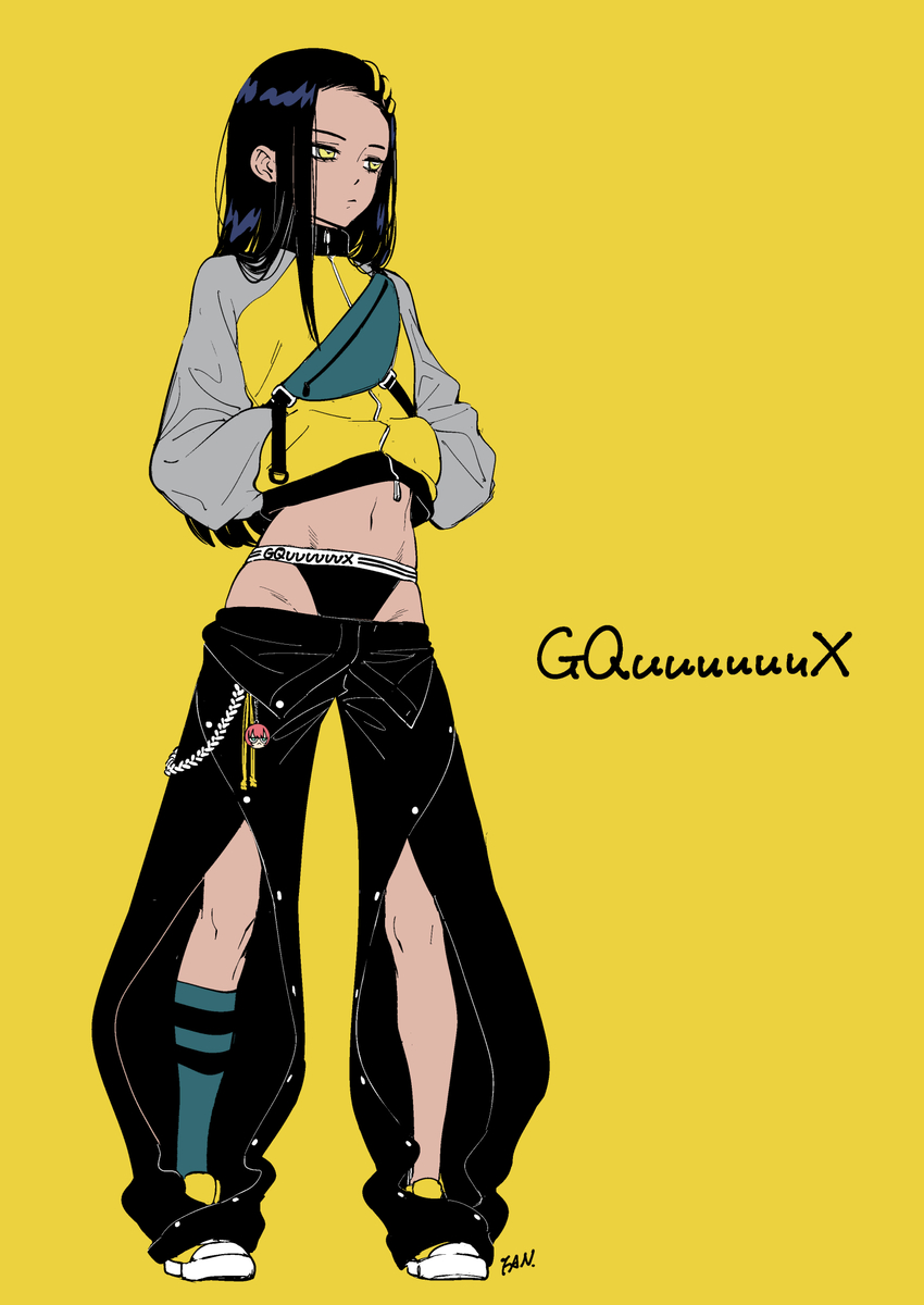 This is a pixiv picture whose title is rkgk.