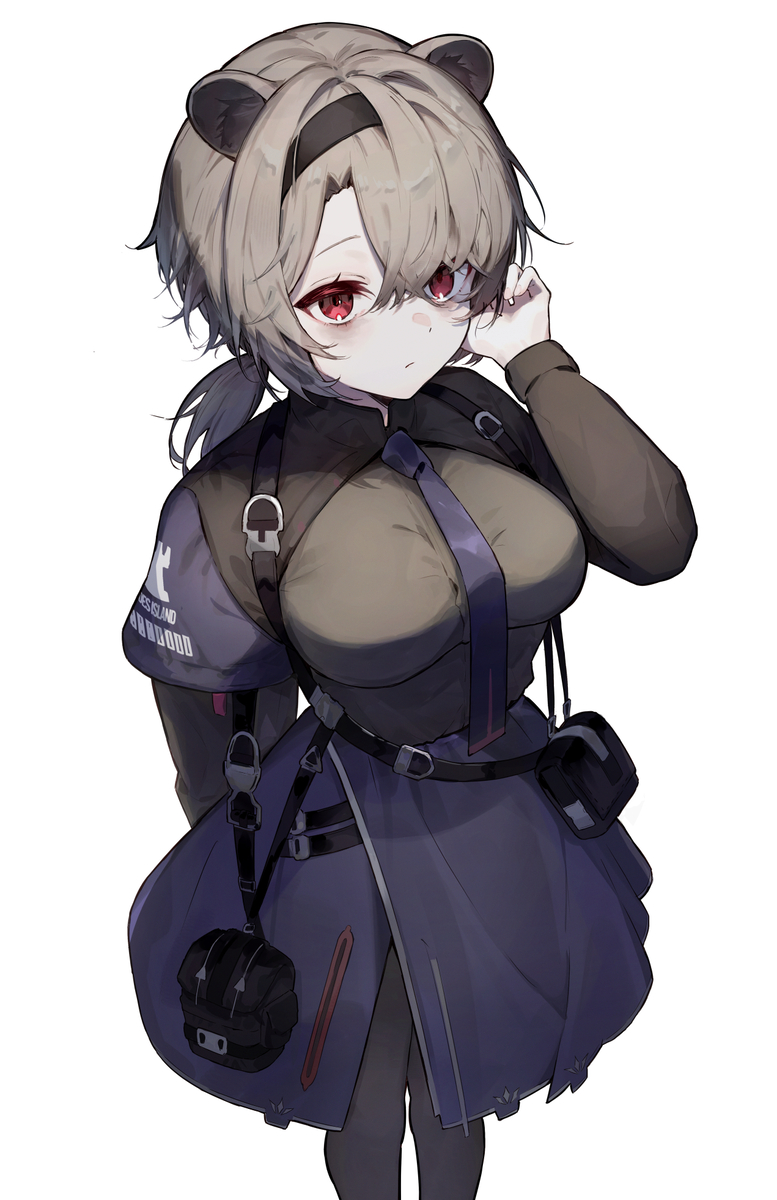 This is a pixiv picture whose title is Absinthe.