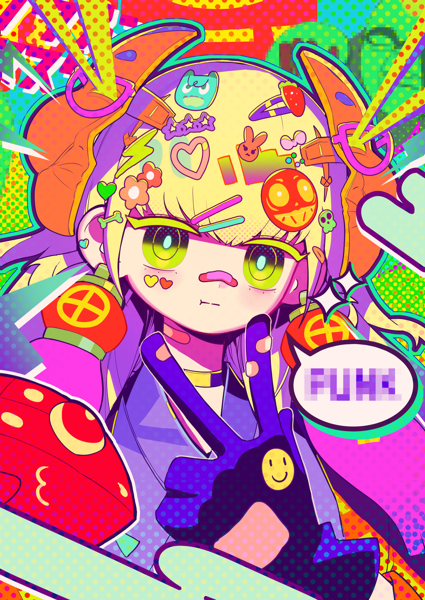 This is a pixiv picture whose title is セアミン.